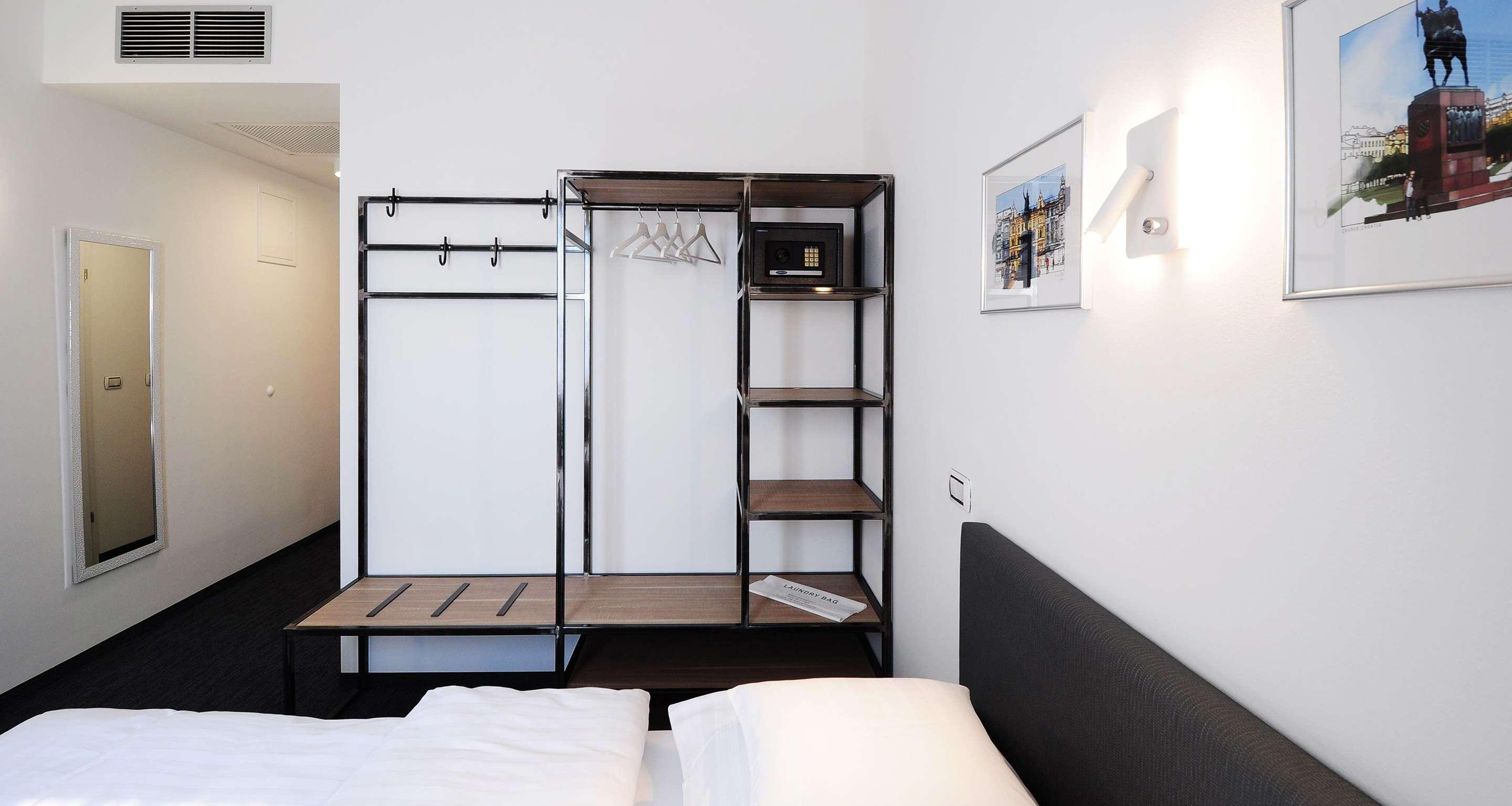 Hotel Western Airport Stella Velika Mlaka