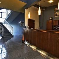 Hotel Western Airport Stella 3*