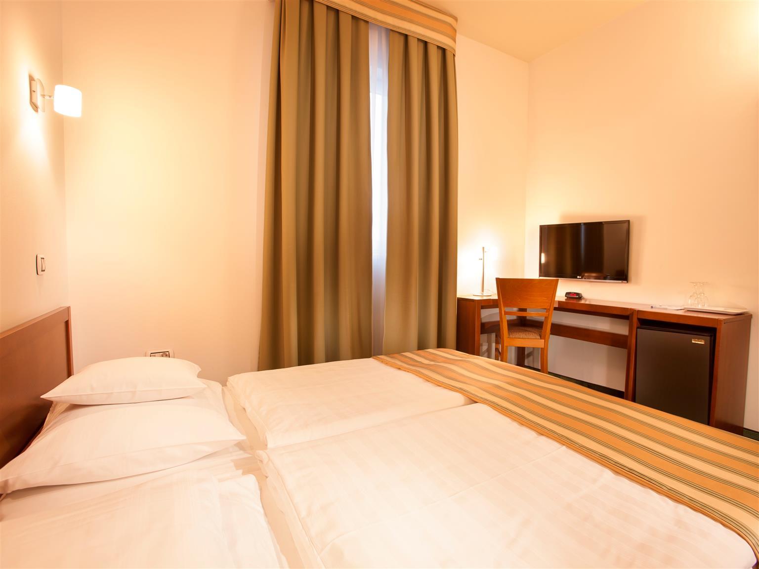 Western Airport Stella Hotel 3*