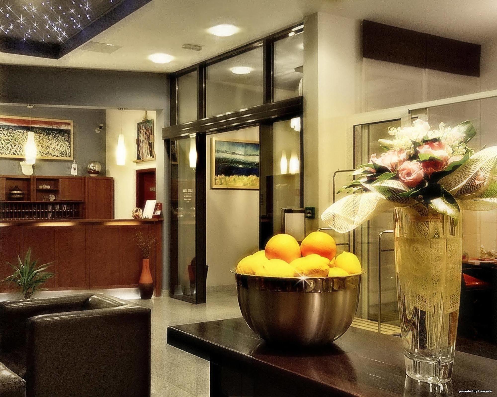 Western Airport Stella Hotel 3*
