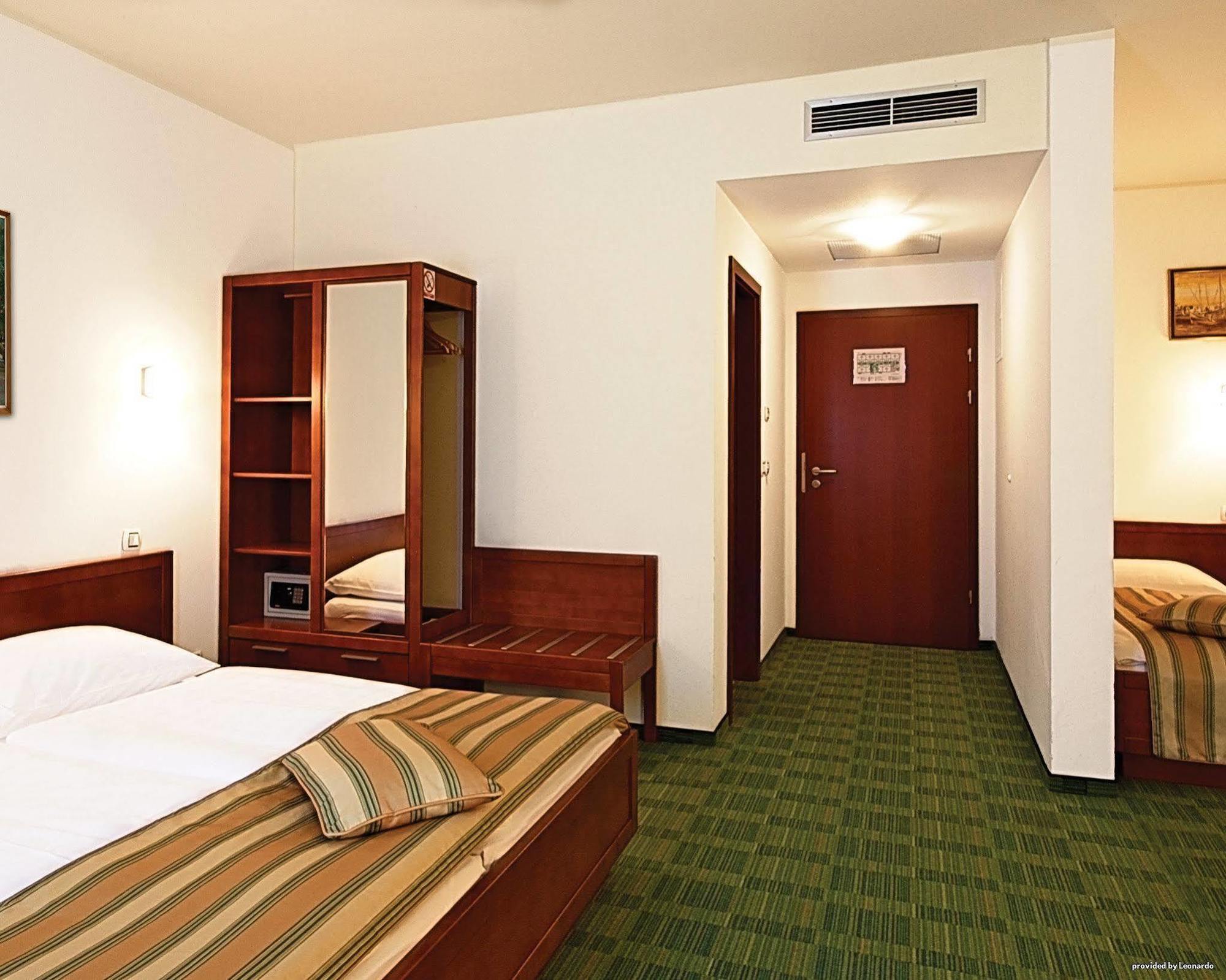 Western Airport Stella Hotel