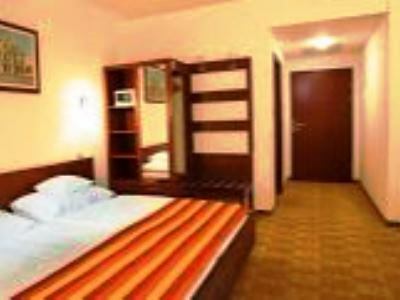 Hotel Western Airport Stella Velika Mlaka