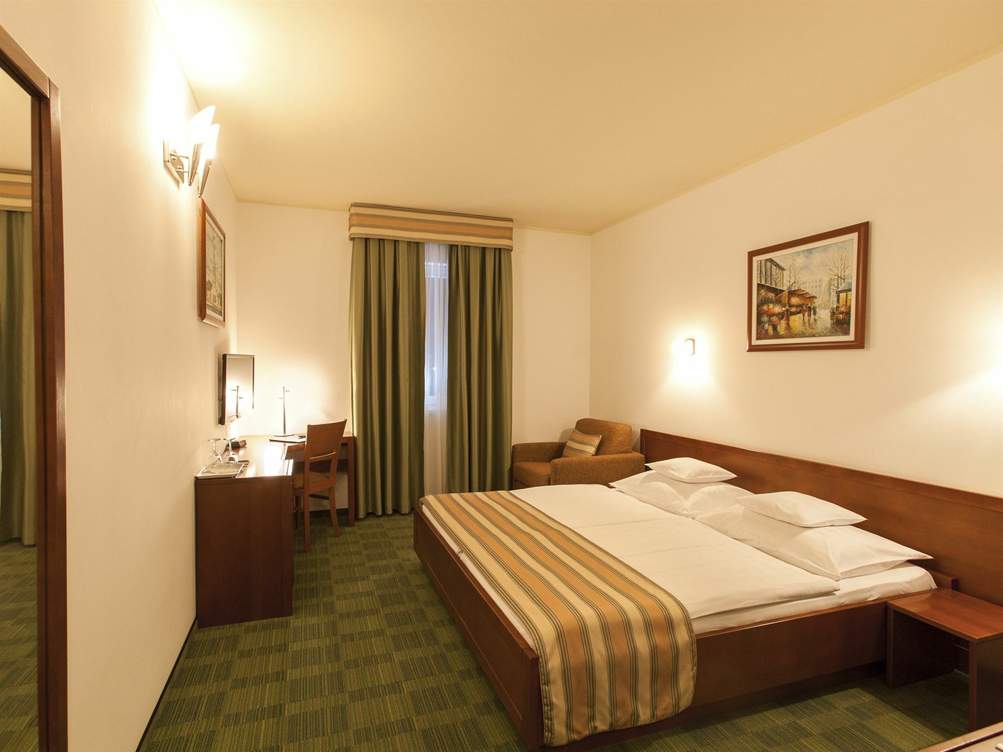 Hotel Western Airport Stella